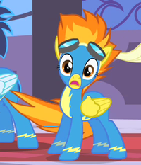 My Little Pony: Friendship is Magic
