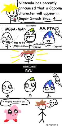 Rage Comics
