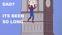 '60s Spider-Man