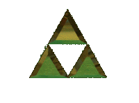 Newfags Can't Triforce