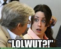 Casey Anthony Trial