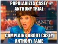 Casey Anthony Trial