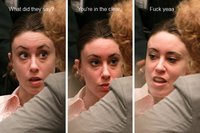 Casey Anthony Trial