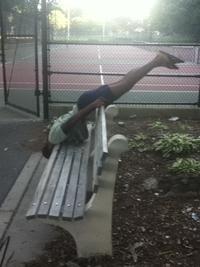 Planking