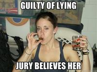 Casey Anthony Trial