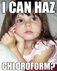 Casey Anthony Trial