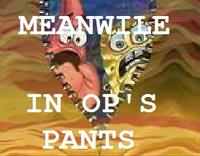 Meanwhile in X