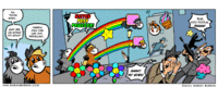 Nyan Cat / Pop Tart Cat