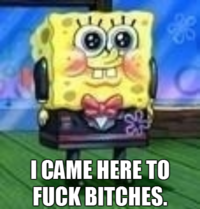 SpongeBob SquarePants