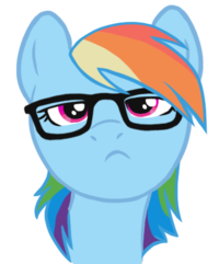 Pony Reactions