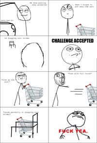 F*ck Yea