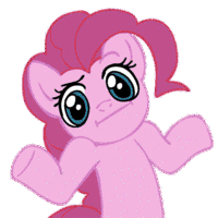 Pony Reactions
