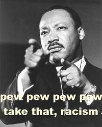 Pew Pew
