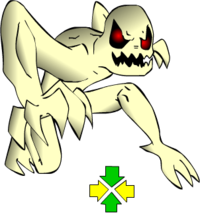 Creepypasta
