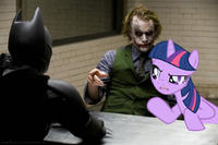 My Little Pony: Friendship is Magic