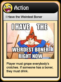 Boner
