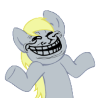 Pony Reactions