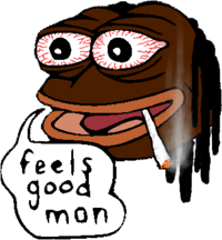 Feels Good Man