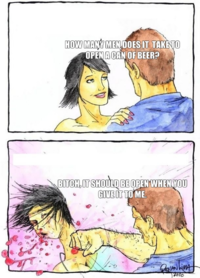Alpha Boyfriend