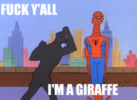 '60s Spider-Man