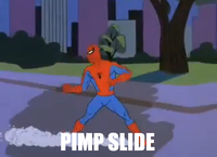 '60s Spider-Man