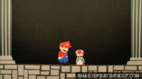 But Our Princess is in Another Castle!