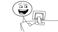 Computer Reaction Faces