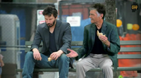 Keanu Is Sad / Sad Keanu