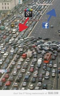 Google Plus / Google+