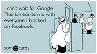 Google Plus / Google+