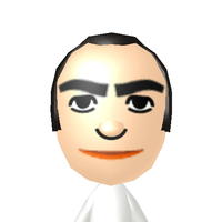This Man (Ever Dream This Man)