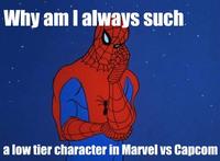 '60s Spider-Man