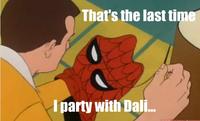 '60s Spider-Man