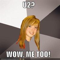Musically Oblivious 8th Grader