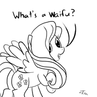 My Little Pony: Friendship is Magic