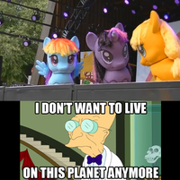 My Little Pony: Friendship is Magic