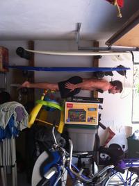Planking