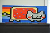 Nyan Cat / Pop Tart Cat