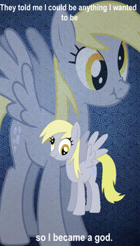 My Little Pony: Friendship is Magic