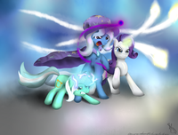 My Little Pony: Friendship is Magic