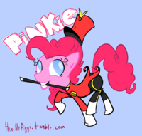 My Little Pony: Friendship is Magic