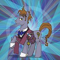 My Little Pony: Friendship is Magic