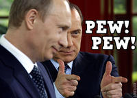 Pew Pew