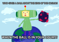 Katamari