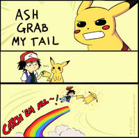 X Grab My Y