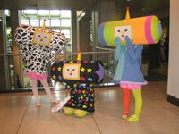 Katamari Damacy