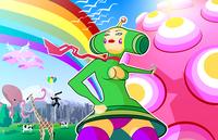 Katamari Damacy