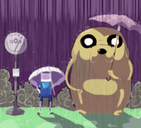Adventure Time
