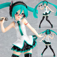 Hatsune Miku / Vocaloid