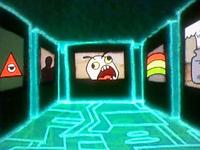 Internet Is Leaking